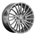 Колёсный диск LS 7x16/4x114,3 ET40 D67,1 1356 GMF (конус)
