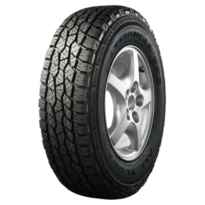 Летняя шина 265/60R18 114H XL AgileX A/T TR292 TL