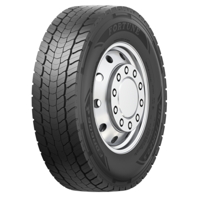 Грузовая шина Prinx Fortune 295/60R22,5 150/147L FDR606 TL M+S 3PMSF 18PR ТАИЛАНД