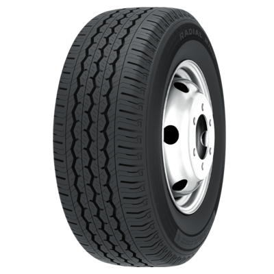 Летняя шина 225/75R16C 118/116R H188 TL 10PR