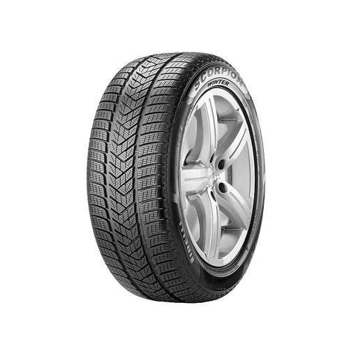 Зимняя шина 295/35R21 107V XL Scorpion Winter MO TL