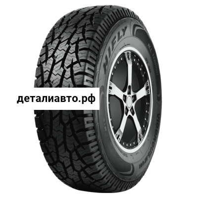 Летняя шина LT225/75R16 115/112S Vigorous AT601 TL 10PR