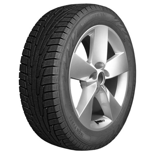 Зимняя шина Ikon 155/70 r13 Nordman RS2 (Character Snow 2) 75R