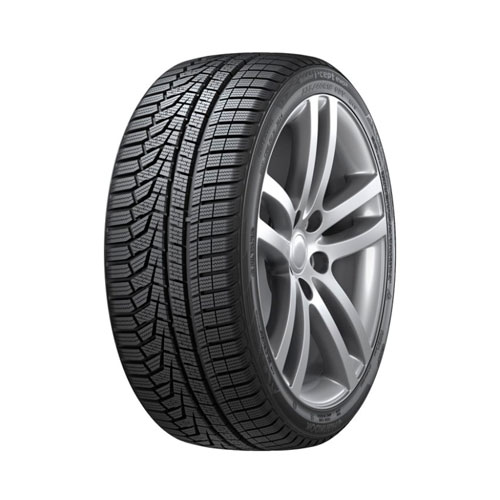 Зимняя шина 255/65R17 114H XL Winter i*cept Evo 3 X W330A TL