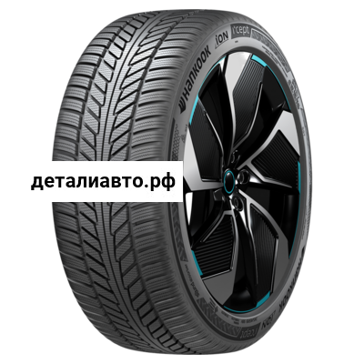 Зимняя шина 235/45R18 98V XL Winter i*cept iON IW01 TL
