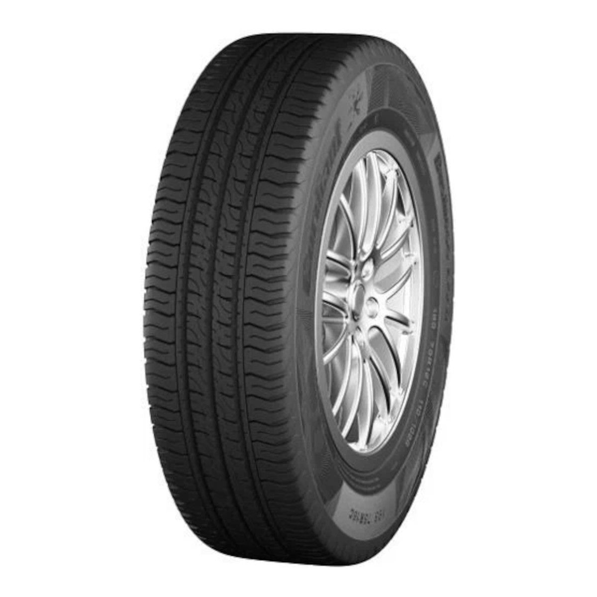 Летняя шина КОРДИАНТ 185/75/16 R 104/102C BUSINESS CS-2 старше 3-х лет
