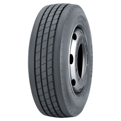 Грузовая шина Goodride 385/55R22,5 160K (158L) CR966 TL 20PR