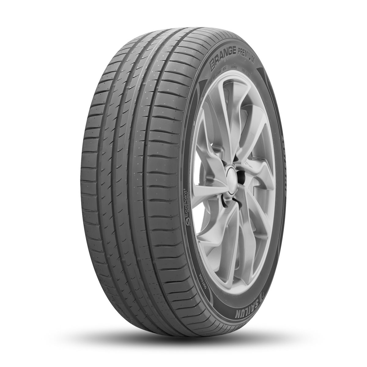 Летняя шина Sailun 265/50/19 W 110 ERANGE PREMIUM