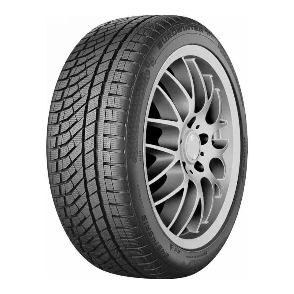 Зимняя шина Фалкен 235/50/21 V 101 HS 02 PRO старше 3-х лет
