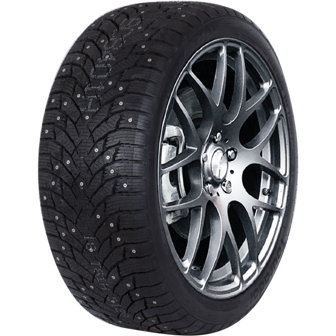 Зимняя шина 295/40R21 111T XL Ice Star TSW1 TL (шип.)