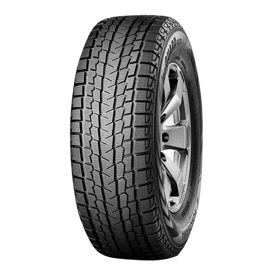 Зимняя шина Йокохама 285/40/22 Q 110 G075 старше 3-х лет