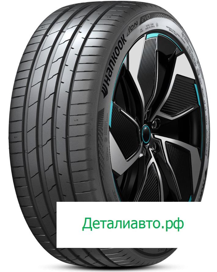 Летняя шина Hankook 245/45 r19 iON evo 102Y