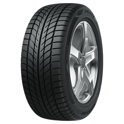 Зимняя шина 225/45R17 94V XL SW608 TL