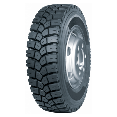 Грузовая шина Goodride 315/80R22,5 157/154K MD777 TL M+S 3PMSF 20PR ТАИЛАНД