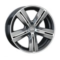 Колёсный диск LS 6,5x15/4x100 ET40 D73,1 320 SF