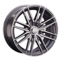 Колёсный диск LS 6,5x15/4x100 ET40 D73,1 760 SF (конус)