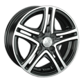 Колёсный диск LS 6,5x15/5x100 ET38 D73,1 570 SF