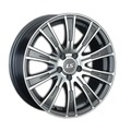 Колёсный диск LS 6x15/4x100 ET45 D73,1 311 GMF