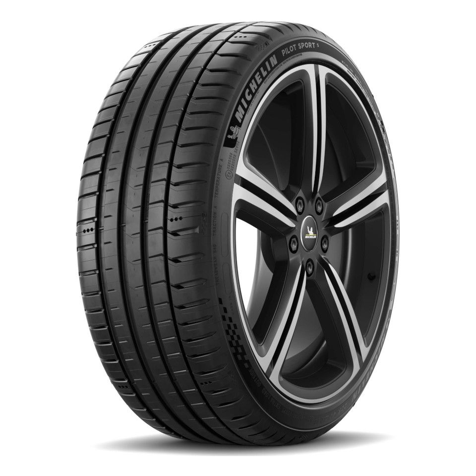 Летняя шина Мишелин 255/40/19 Y 100 PILOT SPORT-5