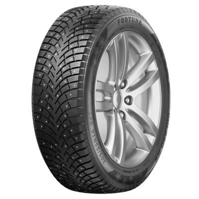 Зимняя шина 185/60R15 88T Polaro Ice TL (190 шип.)