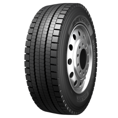 Грузовая шина Blackhawk (Sailun Group Co., LTD) 315/70R22,5 156/150L BDL65 TL 18PR