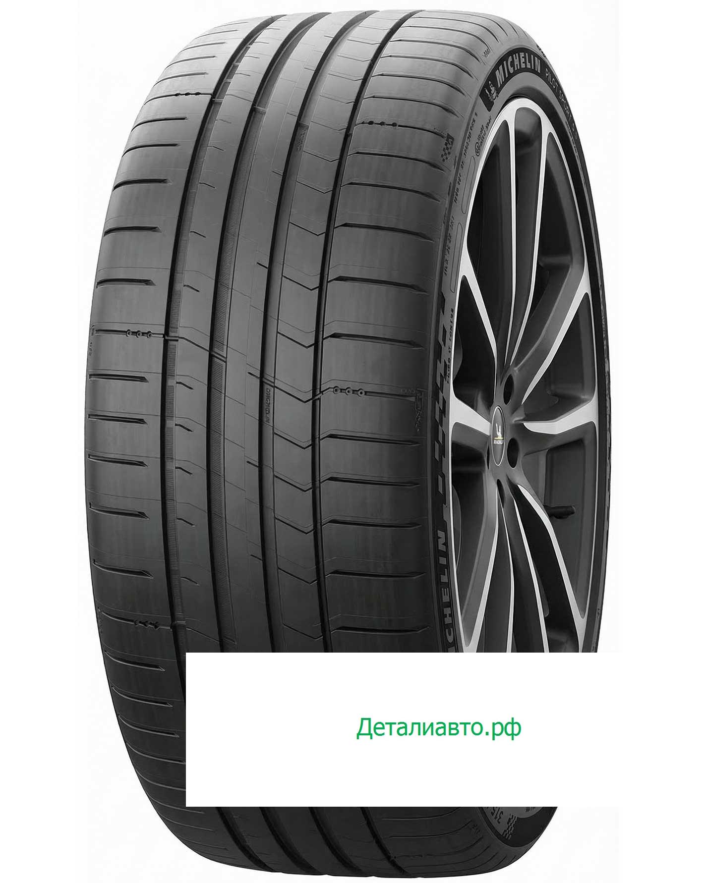 Летняя шина Michelin 245/40 r21 Pilot Sport S 5 96Y