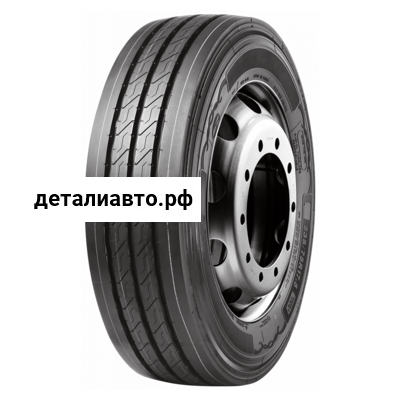 Грузовая шина CrossWind 215/75R17,5 135/133J CWT20E LRR TL M+S 16PR ТАИЛАНД