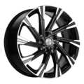 Диски KHW1901 (Chery Tiggo 7 Pro) — каталог ДеталиАвто