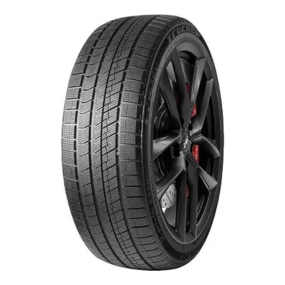 Зимняя шина 255/45R20 105T XL X-Privilo S360 TL