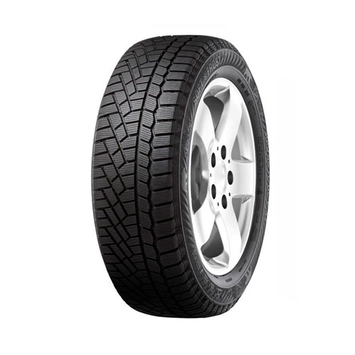 Зимняя шина Gislaved Soft Frost 200 SUV R16 215/65 102T