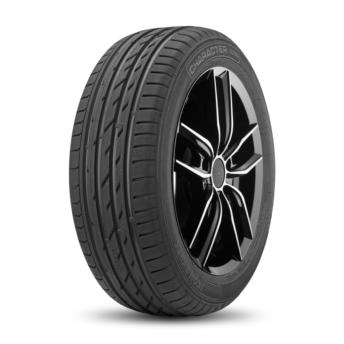 Летняя шина Ikon Tyres 225/40/18 W 92 Ikon Character Ultra XL