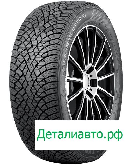 Зимняя шина Nokian Tyres 215/45 r17 Hakkapeliitta R5 91T