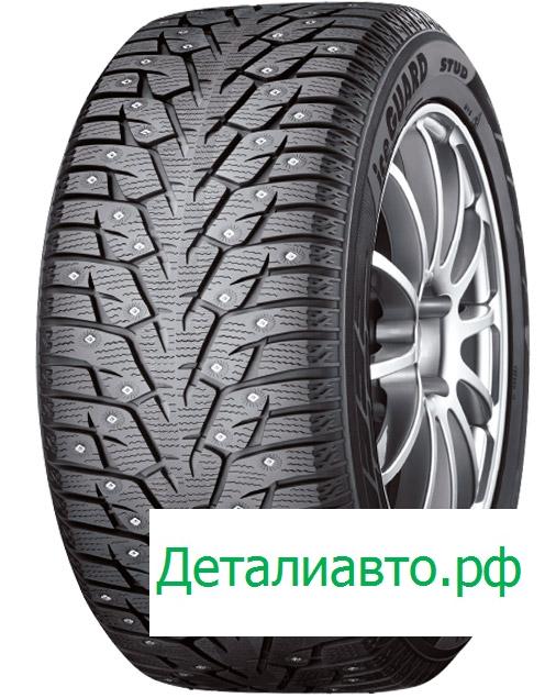 Зимняя шина Yokohama 195/60 r15 Ice Guard IG55 92T Шипы