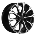 Диски KHW1605 (Fluence/Juke) — каталог ДеталиАвто