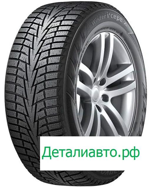 Зимняя шина Hankook 255/55 r19 DynaPro I*Cept X RW10 111T