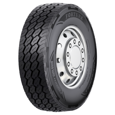 Грузовая шина Prinx Fortune 385/65R22,5 160K FAM211 TL 20PR ТАИЛАНД