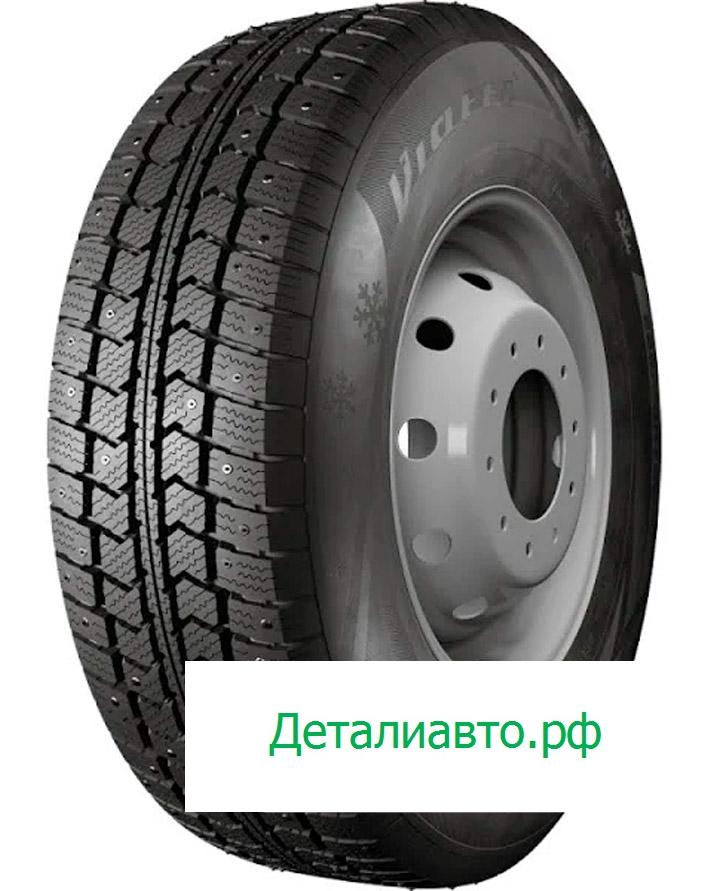 Зимняя шина Viatti 195/75 r16c Vettore Inverno V-524 107/105R Шипы