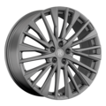 Колёсный диск Replay 9x21/5x114,3 ET35 D60,1 CHG30 BK (конус, C570)