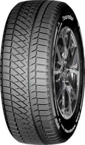 Зимняя шина TOURADOR Winter Pro TSS2 205/50 R17 93V