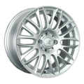 Колёсный диск LS 6,5x15/4x100 ET40 D73,1 475 Sil
