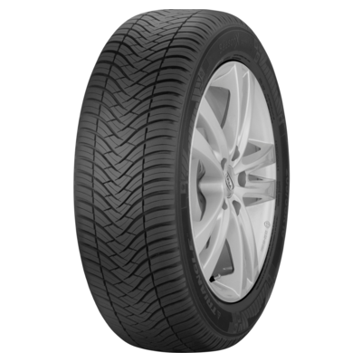Всесезонная шина 215/55R18 99V XL SeasonX TA01 TL M+S 3PMSF