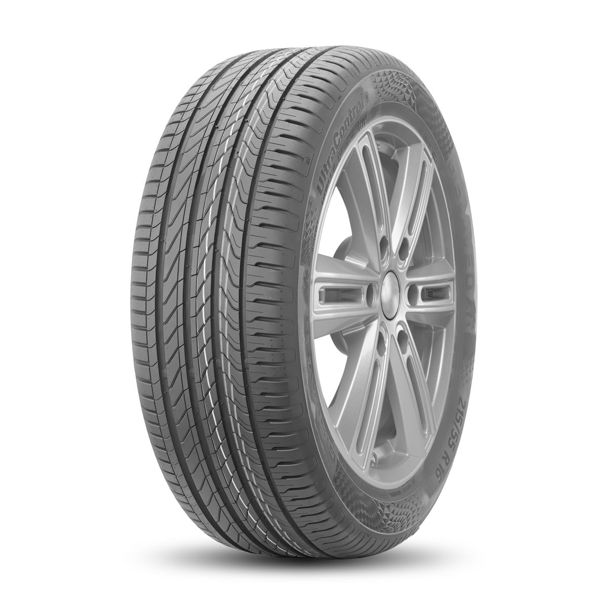 Летняя шина Гиславед 175/65/14 T 82 UltraControl