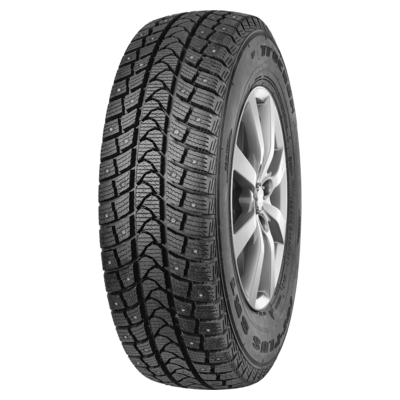 Зимняя шина 215/65R16C 109/107Q Ice-Plus SR1 TL 8PR (96 шип.)
