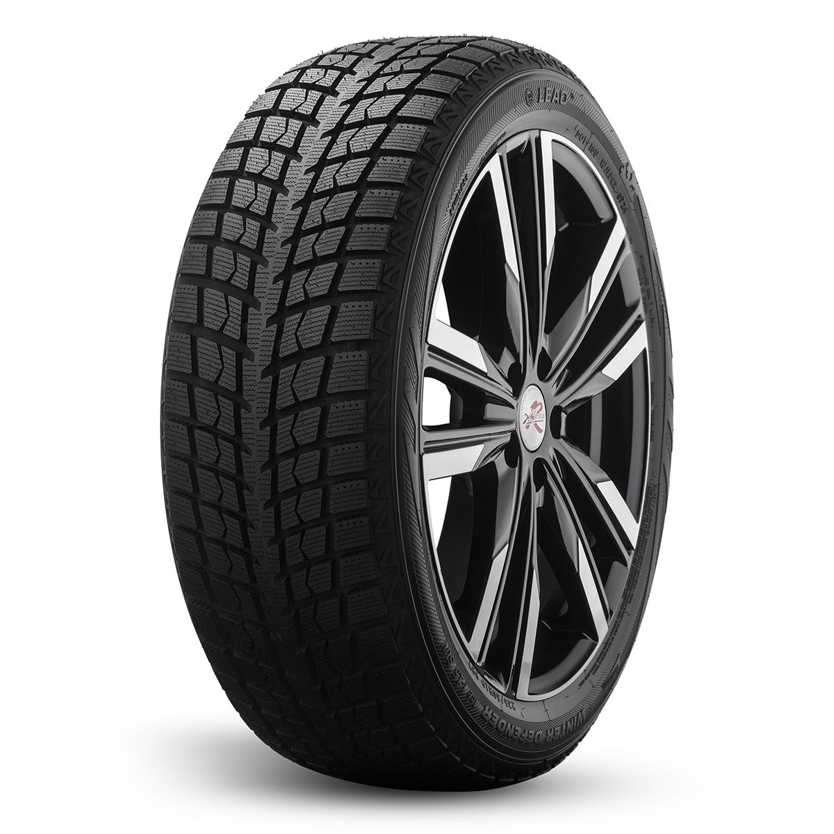 Зимняя шина 215/60R17 96T Winter Defender Ice I-15 SUV TL
