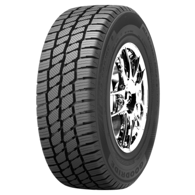 Всесезонная шина 195/70R15C 104/102R All Season Master SW613 TL 8PR