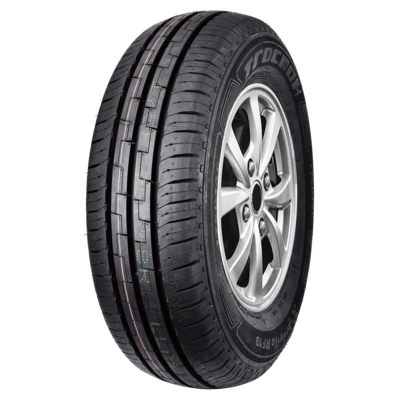 Летняя шина 185/75R16C 104/102S X-Privilo RF19 TL