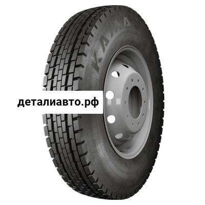 Грузовая шина Kama 8.25R20 НК-240 НК.ШЗ 130/128 K TTF без о.л.