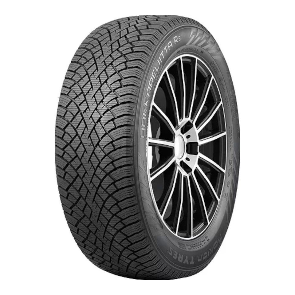 Зимняя шина 235/45R18 98T XL Hakkapeliitta R5 TL