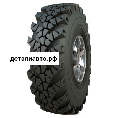 Грузовая шина NorTec 425/85R21 156J TR-184-1 TT 18PR