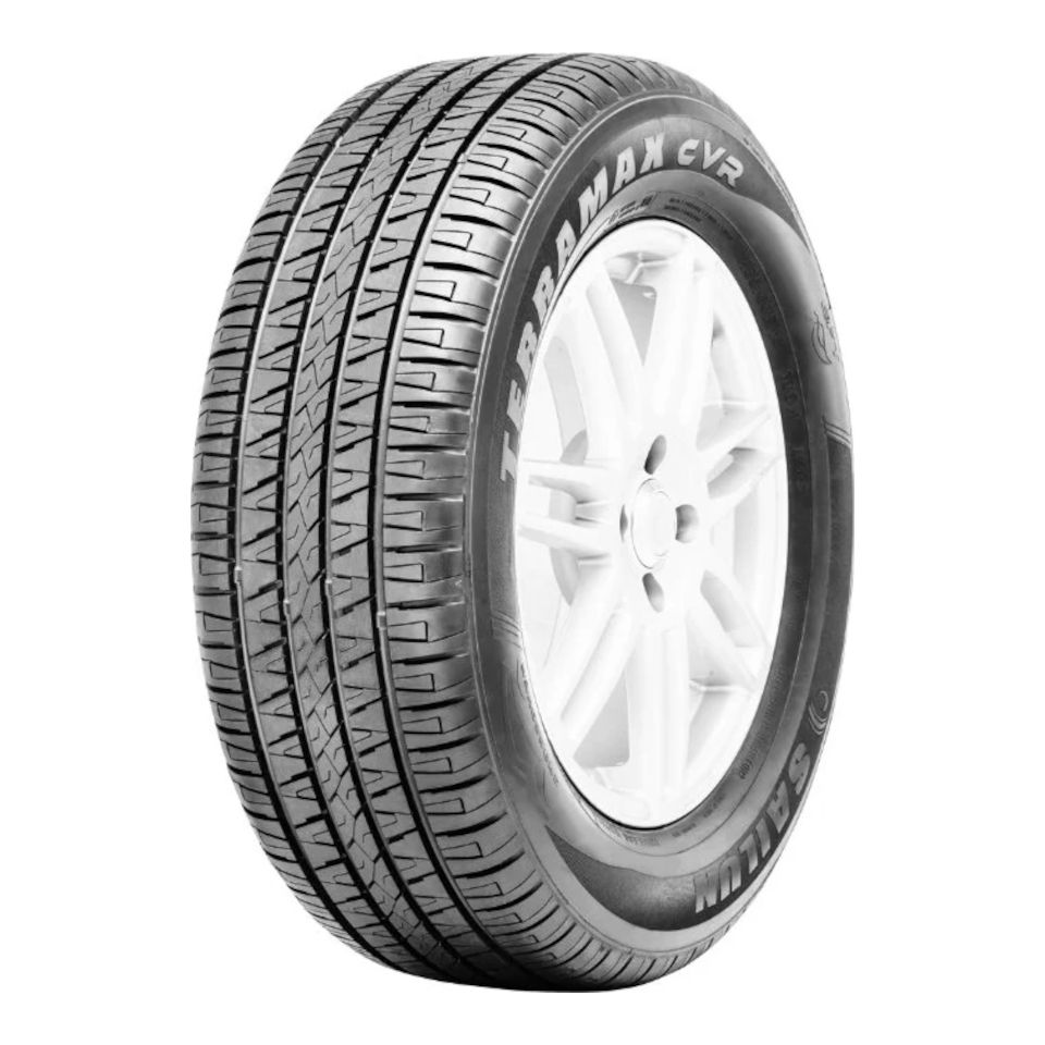 Летняя шина 235/55R17 103V XL Terramax CVR TL M+S